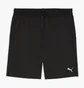 Шорти чоловічі Puma Pwrtrain Fabric Black 528533-01