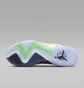 Кроссовки унисекс Air Jordan Luka 2 Basketball Shoes White DX8733-103