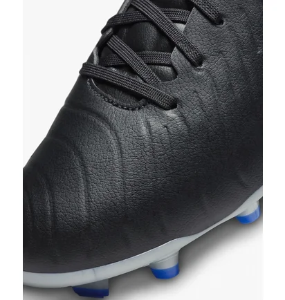 Бутси унісекс Nike Tiempo Legend 10 Academy Black DV4337-040