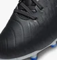 Бутси унісекс Nike Tiempo Legend 10 Academy Black DV4337-040