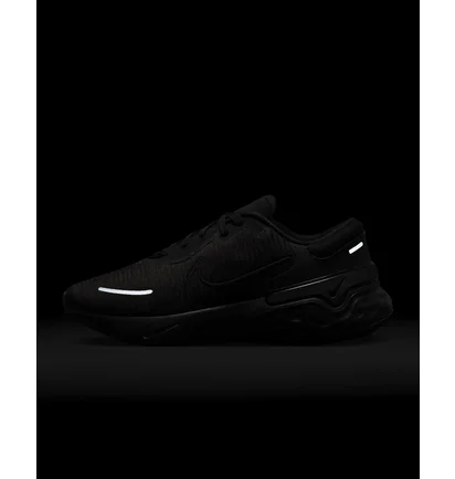 Кросівки чоловічі Nike Renew Run 4 Black Dr2677-001