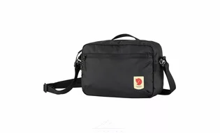 Сумка унисекс Fjallraven High Coast Black 23227.550