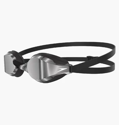 Окуляри для плавання унісекс Speedo Fastskin Spesocket 2 Mir Black 8-108973515
