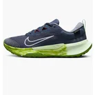 Кроссовки женские Nike Juniper Trail 2 Gore-Tex Waterproof Trail Running Shoes Blue FB2065-403