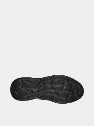 Кросівки чоловічі Skechers Ingram Black 210281-BBK