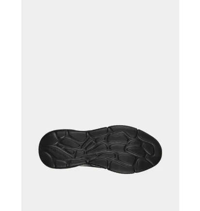 Кросівки чоловічі Skechers Ingram Black 210281-BBK