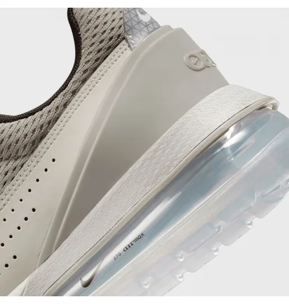 Кросівки чоловічі Nike Air Max Pulse Grey DR0453-004