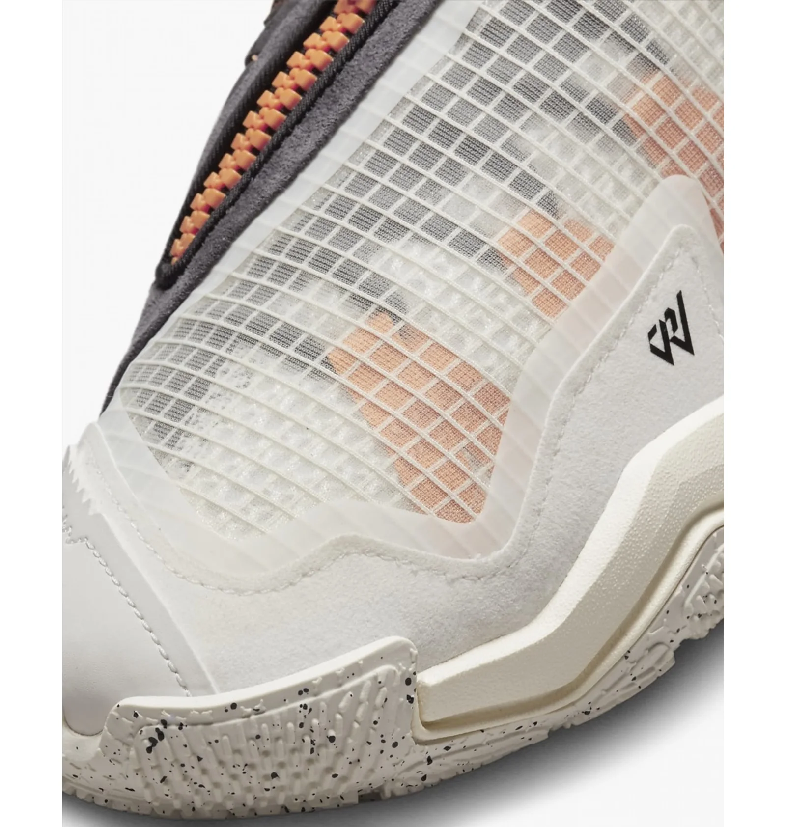 ᐉ Кроссовки мужские Air Jordan Why Not .6 White DO7189-002