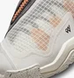 Кроссовки мужские Air Jordan Why Not .6 White DO7189-002