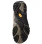 Ботинки мужские Merrell Moab 2 Ltr Mid Gore-Tex Pecan Brown J598233