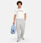 Сумка унисекс Nike Tech Hip Pack 10L Light Blue BA5751-479