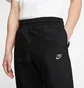 Штаны мужские Nike Sportswear Woven Pants Black CT2532-010