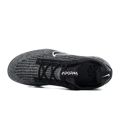 Кроссовки детские Nike Air Vapormax 2021 Fk (Gs) Black DB1550-006