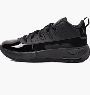 Кросівки чоловічі Air Jordan Max Aura 7 Black HQ2091-001