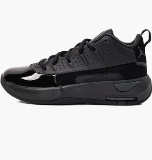 Кроссовки мужские Air Jordan Max Aura 7 Black HQ2091-001