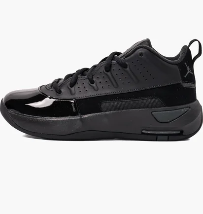 Кроссовки мужские Air Jordan Max Aura 7 Black HQ2091-001