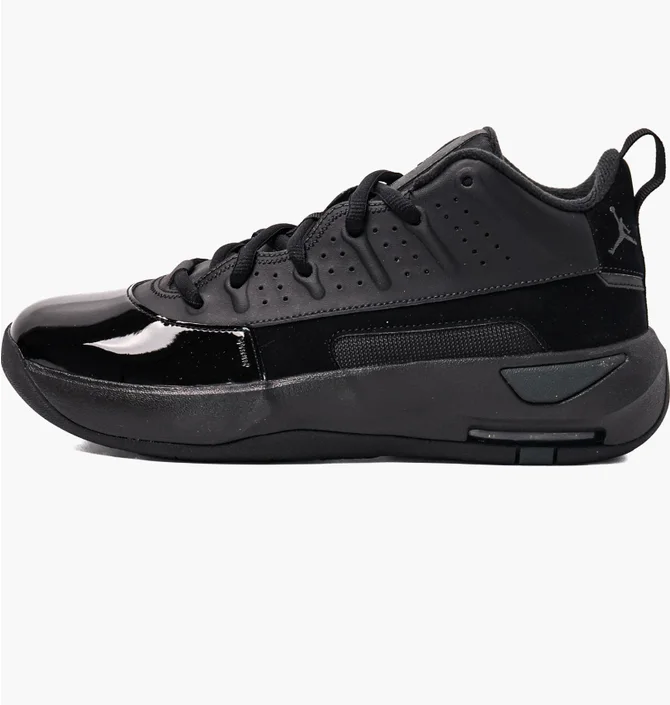 Кроссовки мужские Air Jordan Max Aura 7 Black HQ2091-001