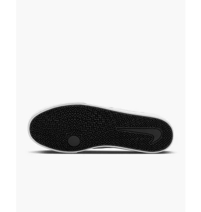 Кроссовки унисекс Nike Sb Chron 2 Slip White DM3495-100