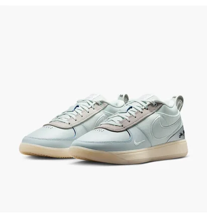 Кросівки чоловічі Nike Book 1 Light Blue IH0889-001