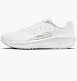 Кроссовки мужские Nike Downshifter 13 Road Running Shoes White FD6454-100
