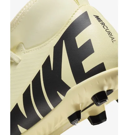 Бутси дитячі Nike Jr Superfly 9 Club Beige DJ5959-700
