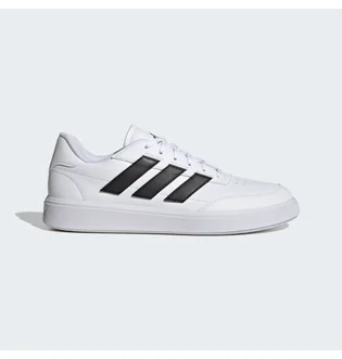 Кроссовки мужские Adidas Courtblock Shoes White IF4033