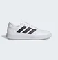 Кросівки чоловічі Adidas Courtblock Shoes White IF4033