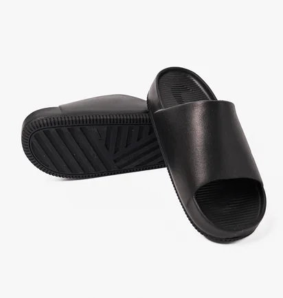 Тапочки чоловічі Nike Calm Slide Sandals Black FD4116-001
