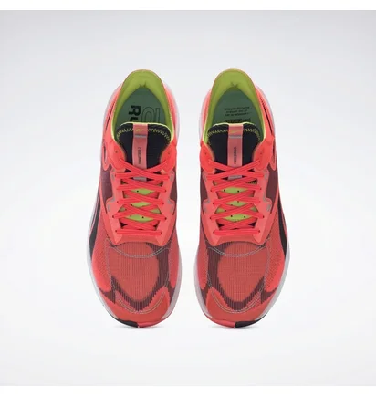Кросівки унісекс Reebok Floatride Energy Symmetros 2 Orange Gw7196