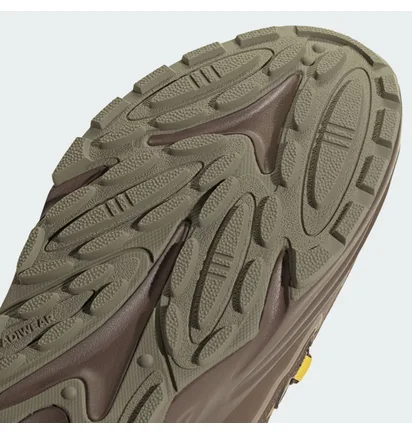 Кроссовки унисекс Adidas Ozwave Surge Brown JQ5982