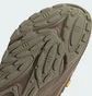 Кроссовки унисекс Adidas Ozwave Surge Brown JQ5982