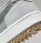 Кроссовки унисекс Air Jordan 1 Low G Golf Shoes Grey DD9315-006