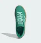 Кроссовки женские Adidas Spezial Green JS2908