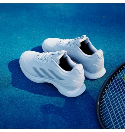 Кросівки жіночі Adidas Avacourt 2 Tennis Shoes White IG3030
