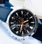 Часы мужские Casio Edifice Minimalist EFV-630L-1A