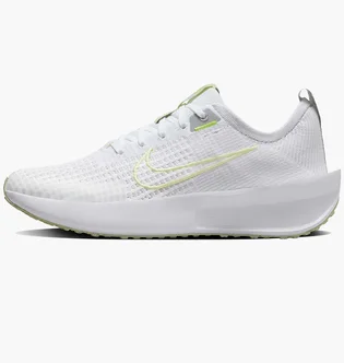 Кросівки жіночі Nike W Interact Run White FD2292-103