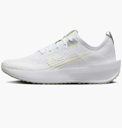 Кросівки жіночі Nike W Interact Run White FD2292-103