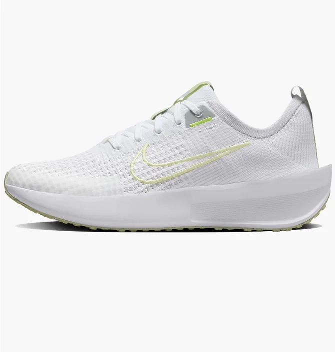 Кросівки жіночі Nike W Interact Run White FD2292-103