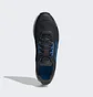 Кроссовки мужские Adidas Terrex Agravic Flow 2.0 Gore-Tex Trail Running Shoes Black/Grey H03184
