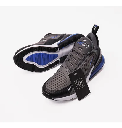 Кроссовки мужские Nike Air Max 270 Grey DV6494-001