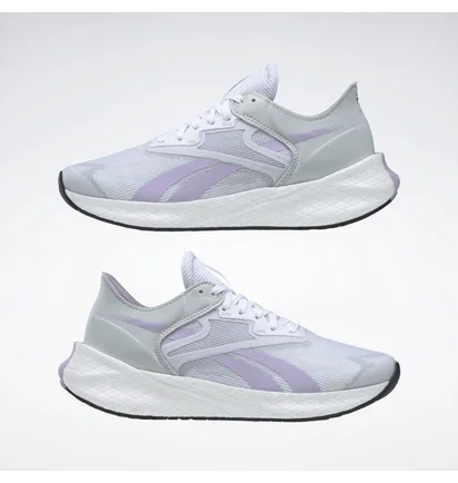 Кроссовки женские Reebok Floatride Energy Symmetros 2 Womens Running Shoes Grey Hr1769