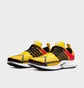 Кроссовки мужские Nike Air Presto Casual Shoes Yellow Ct3550-700