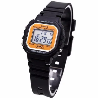 Часы унисекс Casio General Collection LA-20WH-9A
