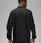Куртка мужская Air Jordan Essentials MenS Woven Jacket Black DX9687-010