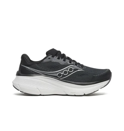 Кросівки жіночі Saucony Guide 19 Black S11058-100