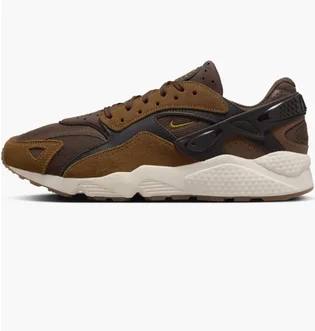 Кроссовки мужские Nike Air Huarache Runner Brown DZ3306-201