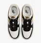 Кросівки чоловічі Nike Air Force 1 Low 07 Mocha Brown Tan Black/Brown Fb3355-200