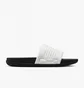 Тапочки чоловічі Nike Offcourt Adjust White DQ9624-100