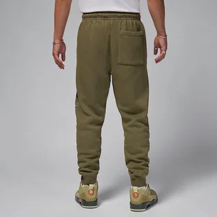 Штаны мужские Air Jordan Essentials Olive FD7345-222
