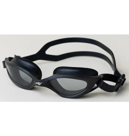 Окуляри для плавання унісекс Aqua Speed Serenity Black 716-07